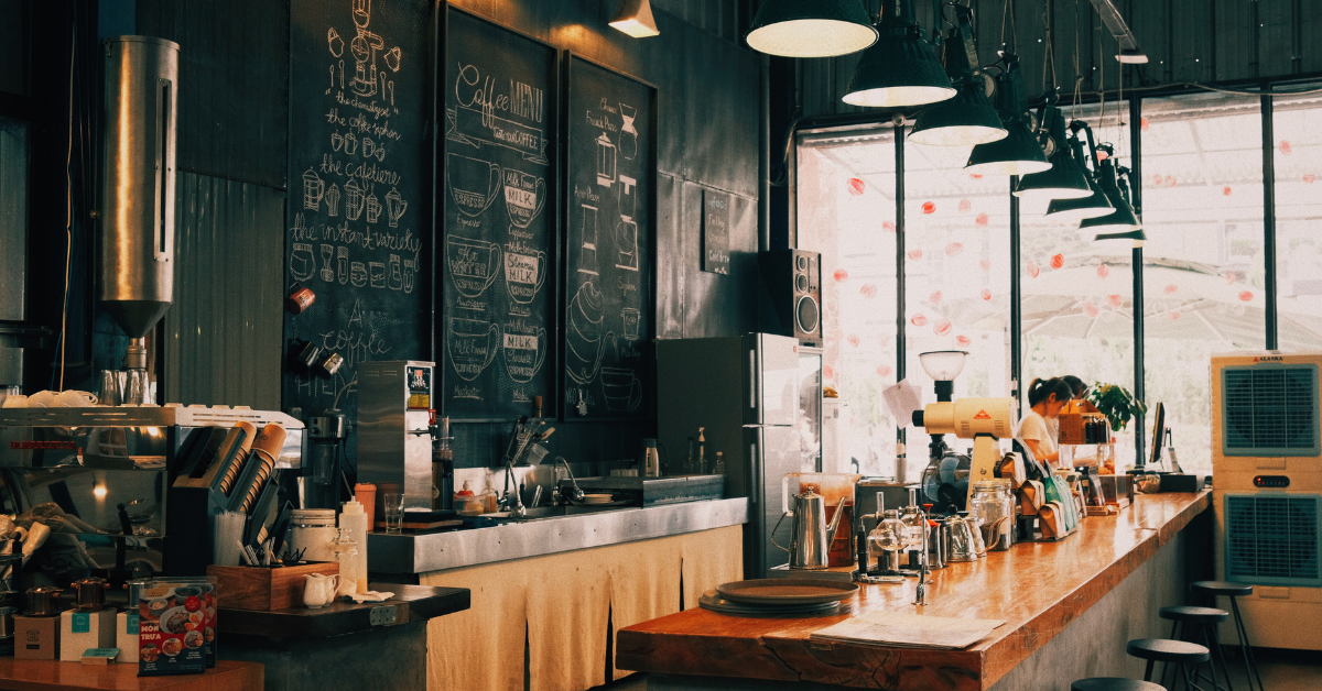 Top 5 Best Cafes in Chandigarh | Best Coffee Spots